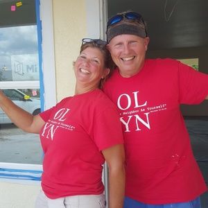 Meet your Posher, Sonya